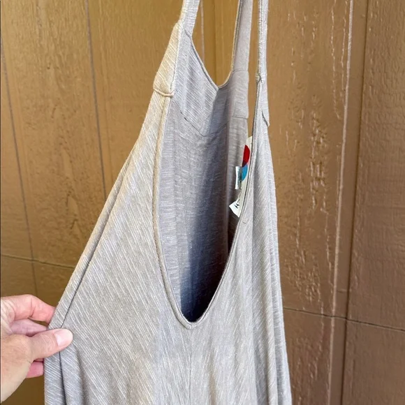 Free People Beach Maxi Dress - Picture 3 of 9